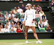 Elena Rybakina - Anna Kalinskaya, Wimbledon 2024