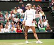 Elena Rybakina - Anna Kalinskaya, Wimbledon 2024