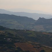 Imagini din San Marino FOTO: Ionuț Iordache (GSP)