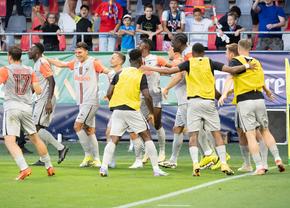 Mutare neașteptată pe axa FCSB - Farul » Fotbalistul campioanei a luat decizia după criticile lui Gigi Becali