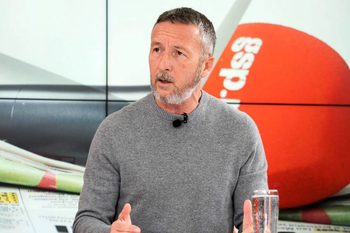 Mihai Stoica a găsit soluția câștigătoare » Cum poate FCSB să o elimine pe Maccabi Tel Aviv : „Dacă se întâmplă asta, tranșăm calificarea din tur”