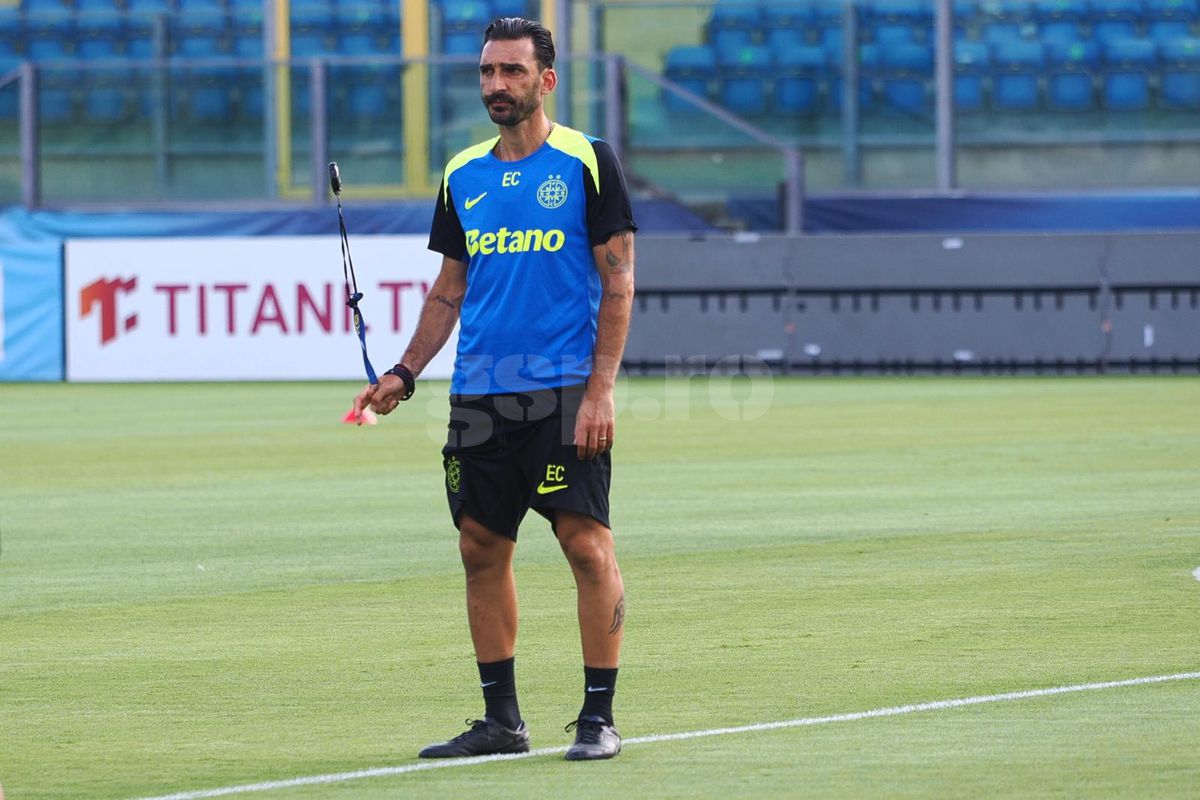 Gigi Becali l-a distrus pe Denis Alibec: „Nu e în regulă să-ți spună mama unde să te duci la 30 de ani”