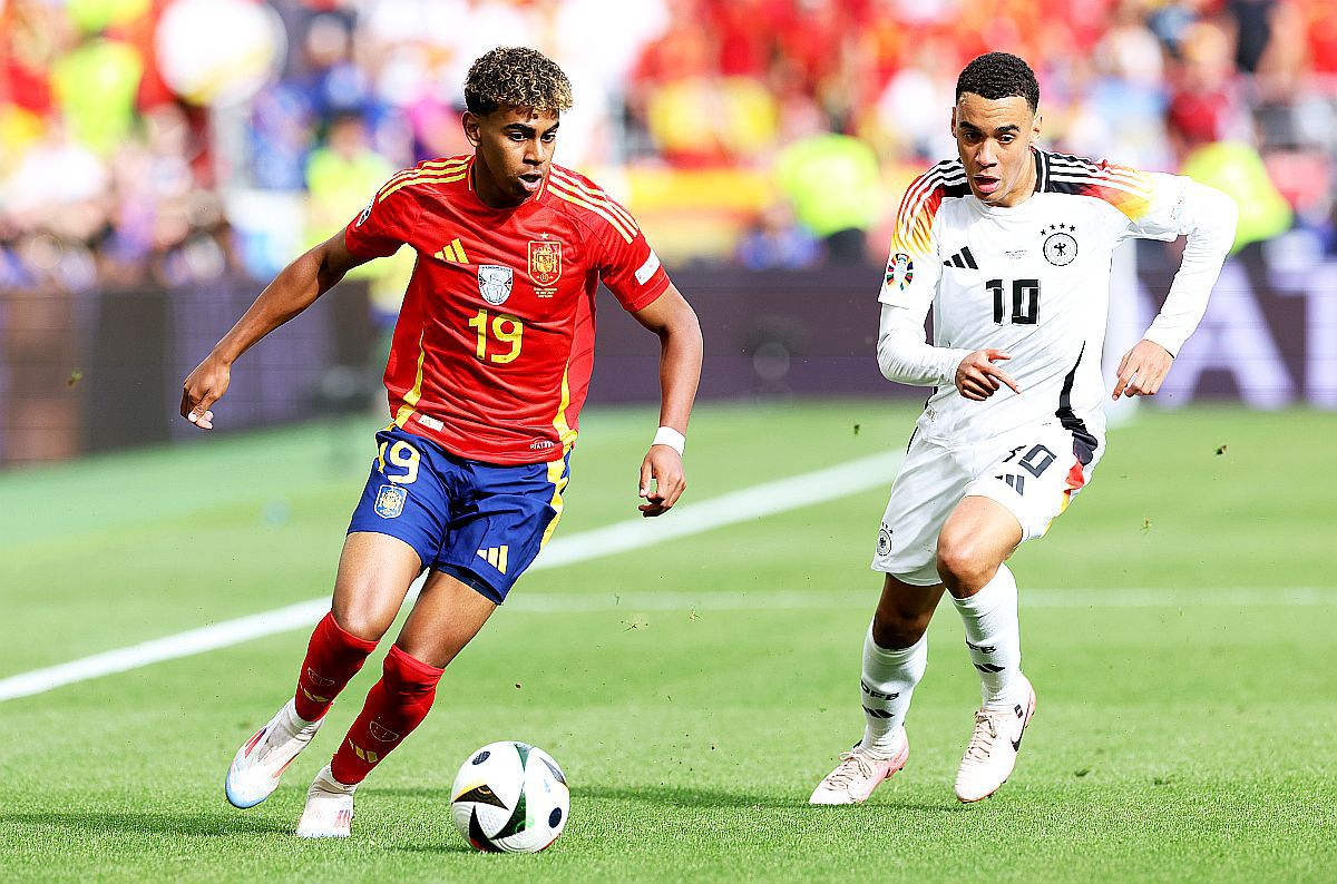 Cine va fi desemnat cel mai bun jucător de la Euro 2024? Favoritul detașat + Yamal, puștiul care a scris istorie, e pe locul 2!