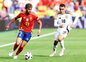 Cine va fi desemnat cel mai bun jucător de la Euro 2024? Favoritul detașat + Yamal, puștiul care a scris istorie, e pe locul 2!
