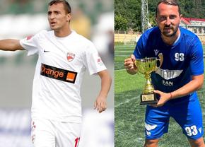 Ce destin! Acum 13 ani, debuta pentru Dinamo în Europa League » Azi, face spectacol la minifotbal. Ce îi prevestise fostul antrenor al „câinilor”