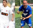 Răzvan Cazacu, atunci și acum: de la marea speranță a lui Dinamo la succesul în minfotbal