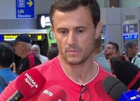 Dinamo s-a întors din cantonamentul din Slovenia » Concluziile lui Kopic și Andrei Nicolescu: „Așteptăm 3 transferuri”