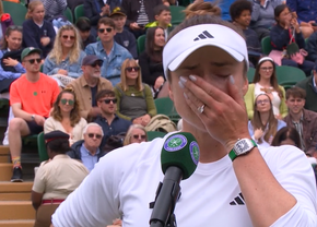 Elina Svitolina, discurs în lacrimi la Wimbledon, după atacul horror al rușilor din această dimineață: „A fost o zi foarte grea pentru ucraineni”