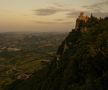 Imagini din San Marino FOTO: Ionuț Iordache (GSP)