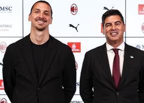 A semnat! » AC Milan are un nou antrenor