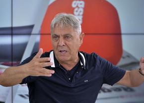 A făcut senzație în România - Ucraina, dar Cârțu l-a criticat pentru prestațiile de la EURO 2024: „Mă și uitam la el...”