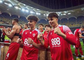 Probleme mari pentru Dinamo! Descoperită pe un post-cheie după ce a trimis un jucător în Liga 2