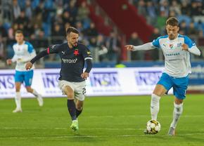 Mijlocașul croat Robert Miskovic a semnat în Superligă! Vine de la Banik Ostrava, locul 4 în prima ligă a Cehiei