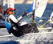 Ebru Bolat / Sursă foto: World Sailing