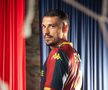Stanciu, primele imagini cu echipamentul Genoa