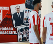 Echipament UTA Arad sezonul 2025-2026 / Foto: capturi de ecran