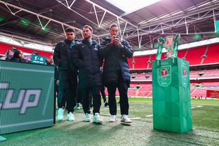 Liverpool deschide licitația pentru Luis Diaz » Reacția columbianului este sugestivă