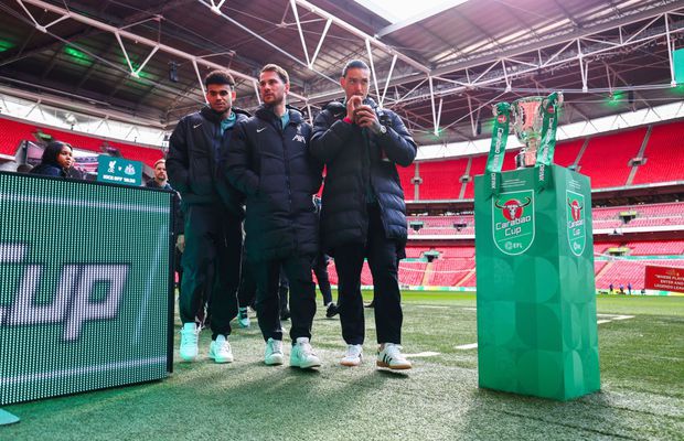 Liverpool deschide licitația pentru Luis Diaz » Reacția columbianului este sugestivă