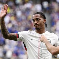 Chelsea, prima finalistă