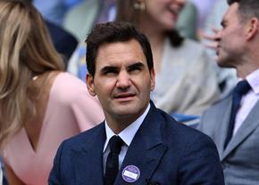 Cum s-a accidentat Dimitrov: a căzut la pământ țipând, camerele au surprins reacția lui Federer