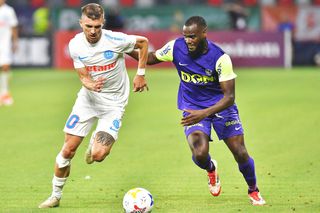 Cine transmite la TV meciul FCSB - Inter Club D'Escaldes, în primul tur preliminar din Champions League