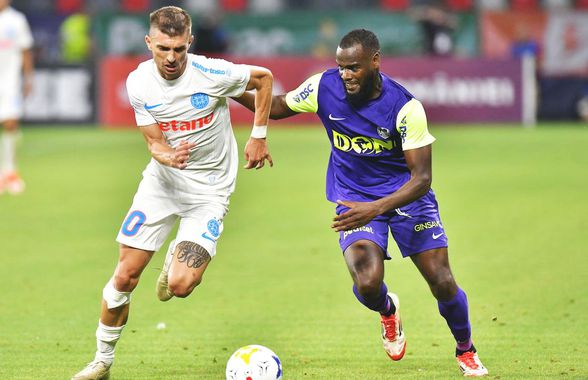 Cine transmite la TV meciul FCSB - Inter Club D'Escaldes, în primul tur preliminar din Champions League