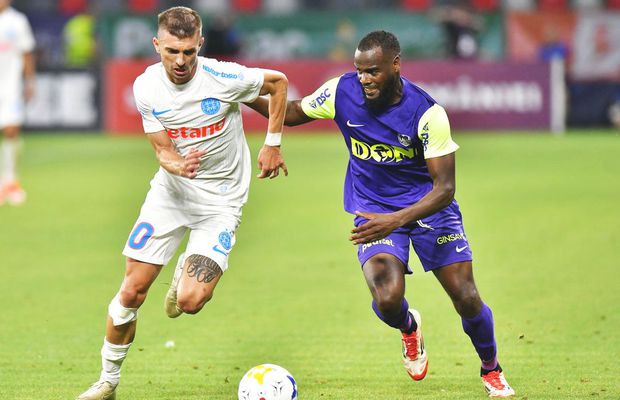 Cine transmite la TV meciul FCSB - Inter Club D'Escaldes, în primul tur preliminar din Champions League