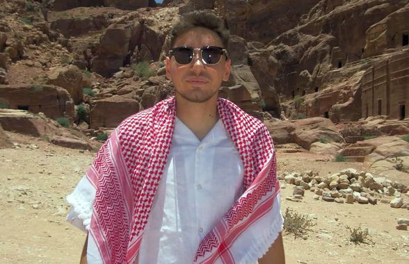 Fosta speranță a lui Dinamo a semnat cu o campioană! Contract pe 3 sezoane: „E al nostru! Bine ai venit la Clubul Regal”