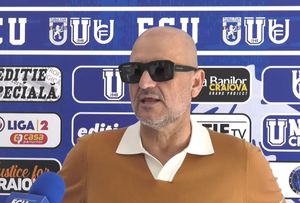 Trimis în Liga 3, Adrian Mititelu se laudă: „Se antrenează cu noi cei mai buni atacanți din România” + mesaj pentru Șucu și Becali