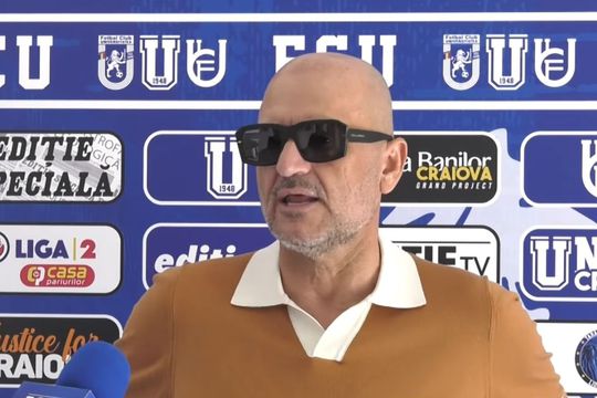 Adrian Mititelu nu renunța, vrea să înscrie echipa în liga 2