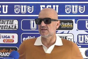 FCU Craiova a primit încă o depunctare » Incredibil la cât a ajuns penalizarea grupării lui Adrian Mititelu + Când va fi dezafiliată de la FRF