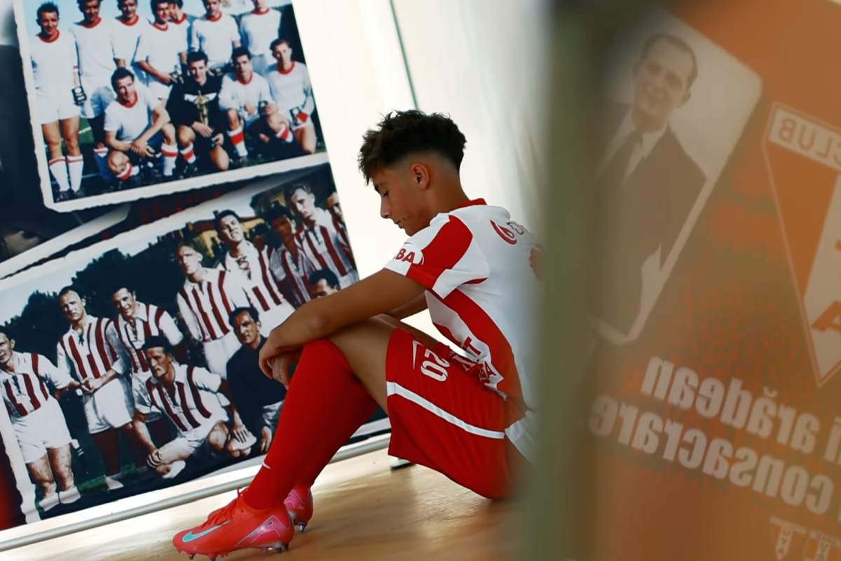 Au schimbat sponsorul tehnic și au cel mai apreciat echipament din Superliga: „În sfârșit! Tricouri de legendă!”