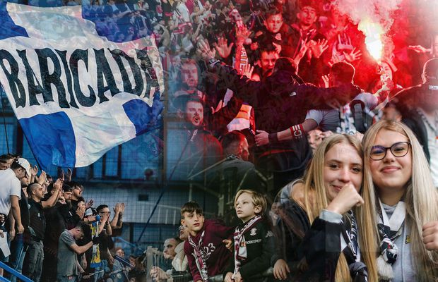 Halucinant! Unirea Slobozia, 15.000 de lei pentru o experiență VIP la loja din Clinceni » Cât costă abonamentele echipelor din Superligă