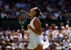 Aryna Sabalenka - Laura Siegemund, „sfert” palpitant la Wimbledon 2025 » Răsturnări de situație și un strigăt de descătușare