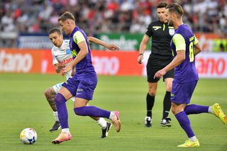 Cine transmite la TV Paksi - CFR Cluj, în primul tur preliminar din Europa League