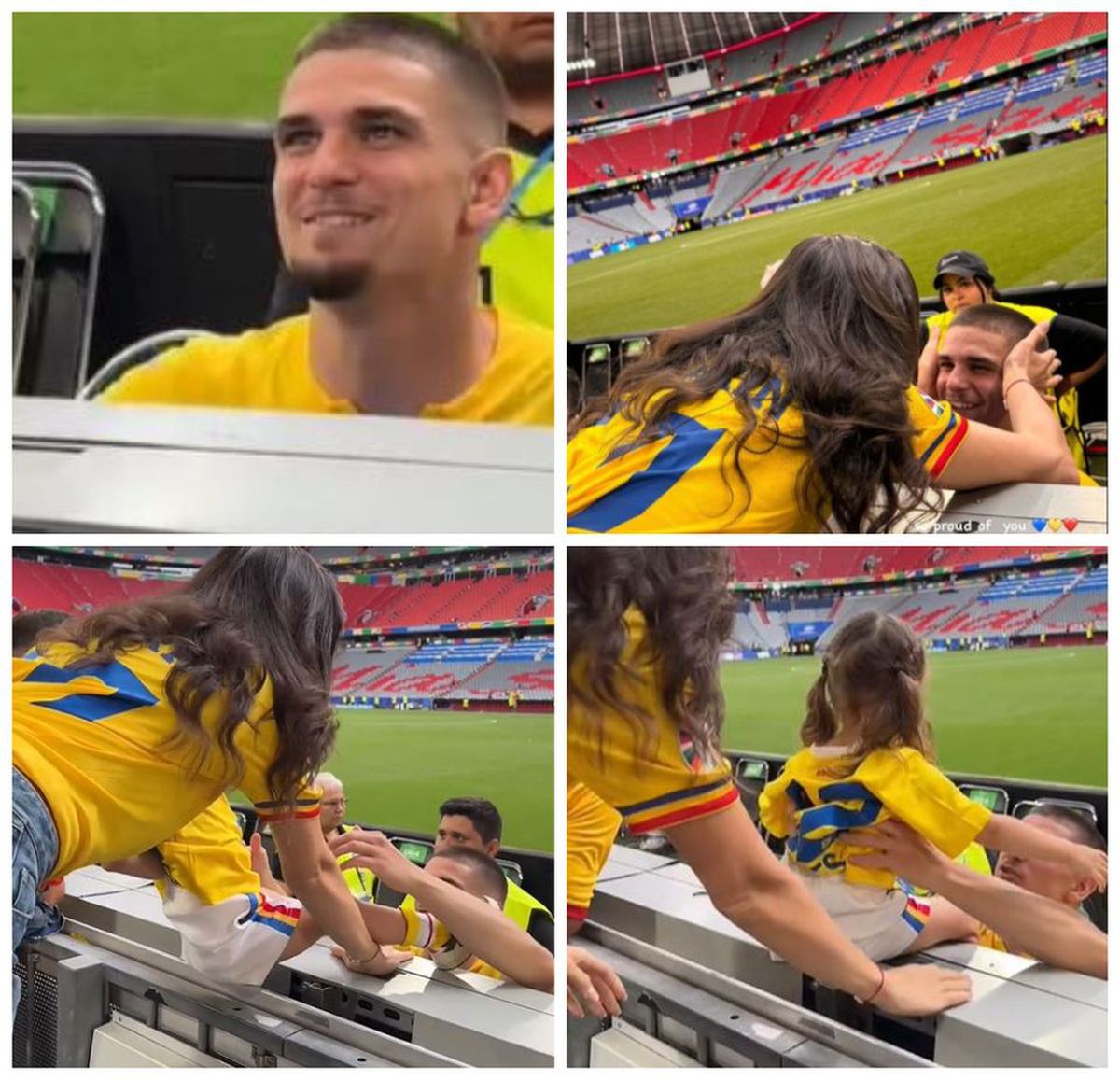 Crina și Răzvan Marin