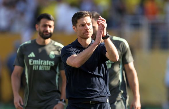 Real Madrid se betonează » Fabrizio Romano anunță: transferul se face