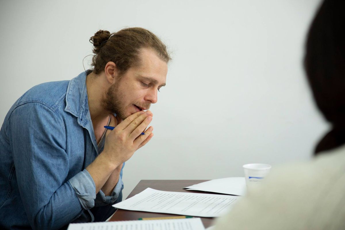 Actorul Lari Giorgescu: „Iubirea pentru Universitatea Craiova a rezistat, în ciuda dezamăgirilor”