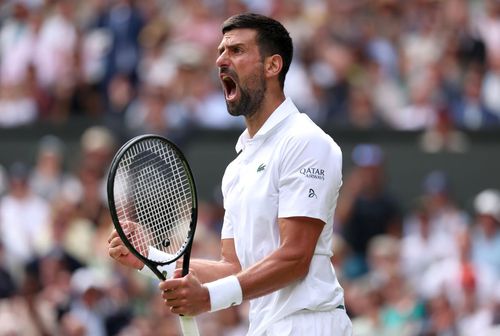 Novak Djokovic are un sfat important pentru tinerii tenismeni: „Eu nu cred în asta”
