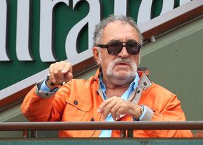 Ion Țiriac nu mai e singurul: cine este al doilea tenismen devenit miliardar în dolari