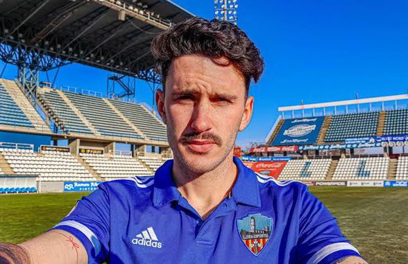 De la adversara FCSB din preliminariile Champions League în Superliga: surpriză azi în mercato