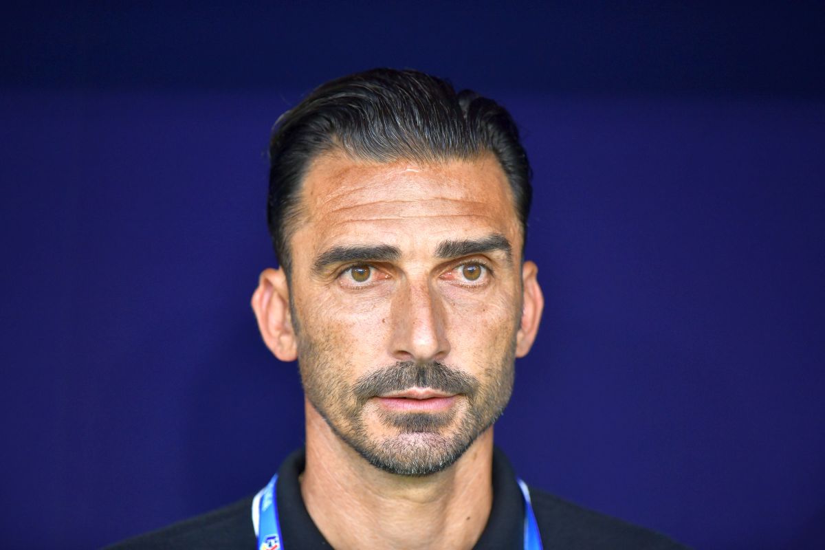 Învins prima dată de Dinamo, Elias Charalambous explică: „Acolo am avut mari probleme”