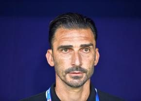 Învins prima dată de Dinamo, Elias Charalambous explică: „Acolo am avut mari probleme”