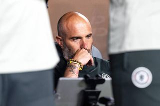 Enzo Maresca, lăsat fără cuvinte în plină conferință: „Voi cât ați jucat?”