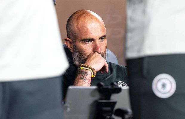 Enzo Maresca, lăsat fără cuvinte în plină conferință: „Voi cât ați jucat?”