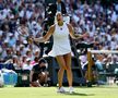 Aryna Sabalenka - Laura Siegemund, „sfert” palpitant la Wimbledon 2025 » Răsturnări de situație și un strigăt de descătușare