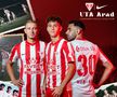 UTA Arad / Foto: Facebook