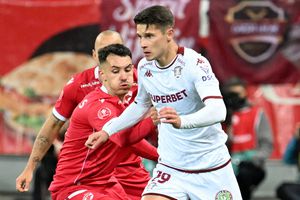 Dinamo, propunere pentru Rapid înainte de derby » Giuleștenii nu răspund: „Au trecut 5 zile”