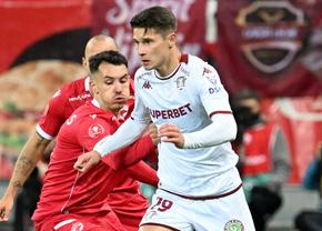 Florin Prunea a dat scorul exact înainte de Dinamo - Rapid: „Cum nu a mai fost”
