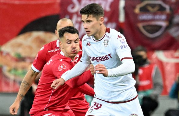 Florin Prunea a dat scorul exact înainte de Dinamo - Rapid: „Cum nu a mai fost”